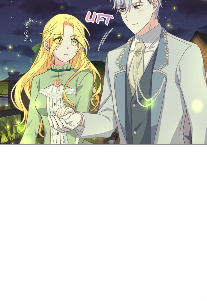 His Majesty's Proposal Chapter 17 page 33 - 