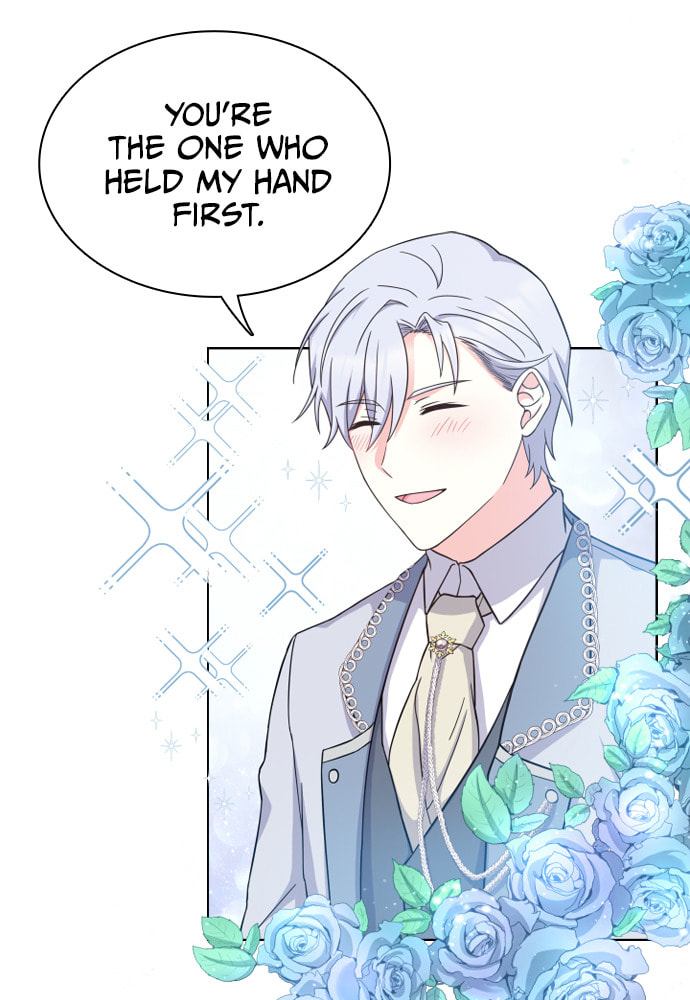 His Majesty's Proposal Chapter 17 page 34 - 