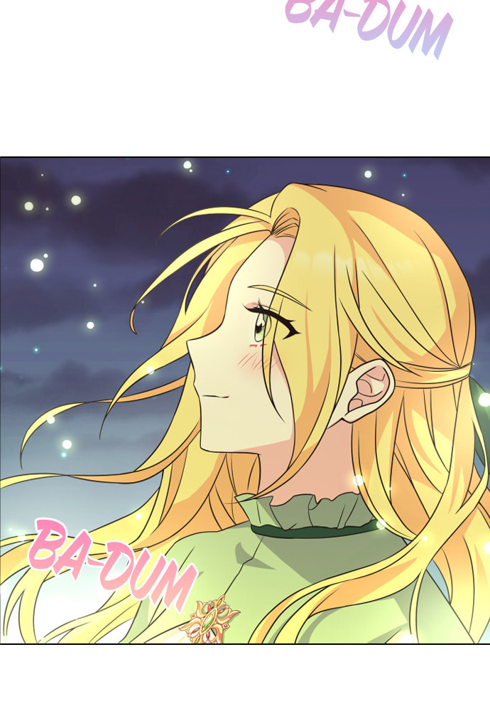 His Majesty's Proposal Chapter 17 page 5 - 