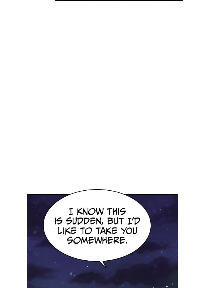 His Majesty's Proposal Chapter 17 page 42 - 