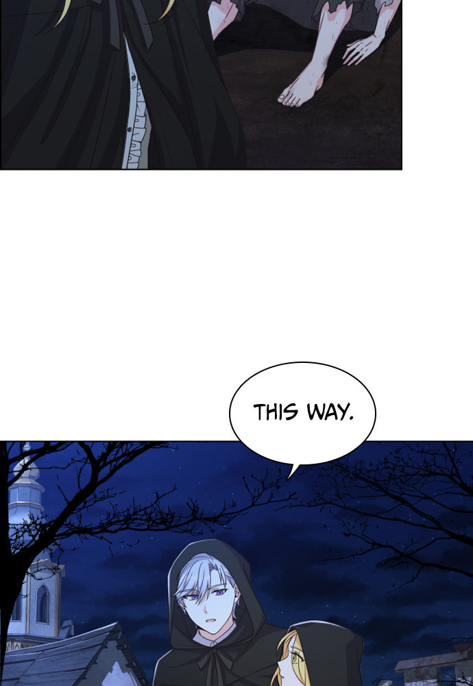 His Majesty's Proposal Chapter 17 page 53 - 
