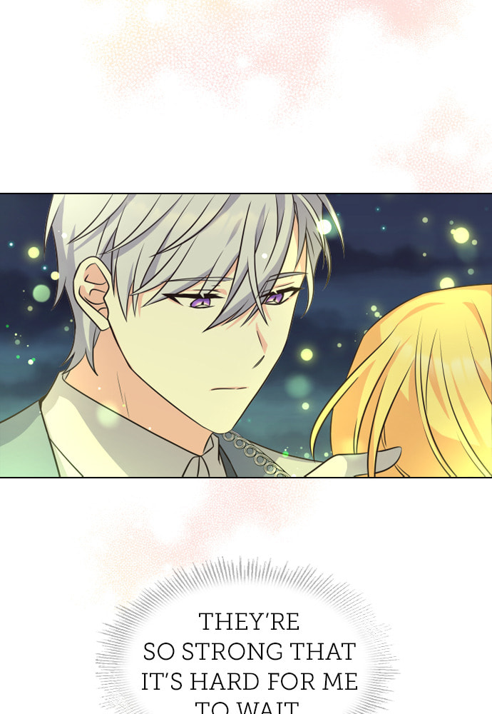 His Majesty's Proposal Chapter 17 page 8 - 
