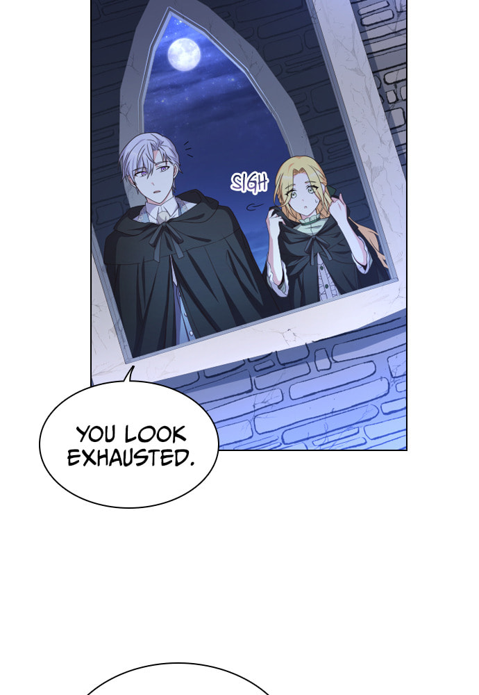 His Majesty's Proposal Chapter 17 page 72 - 