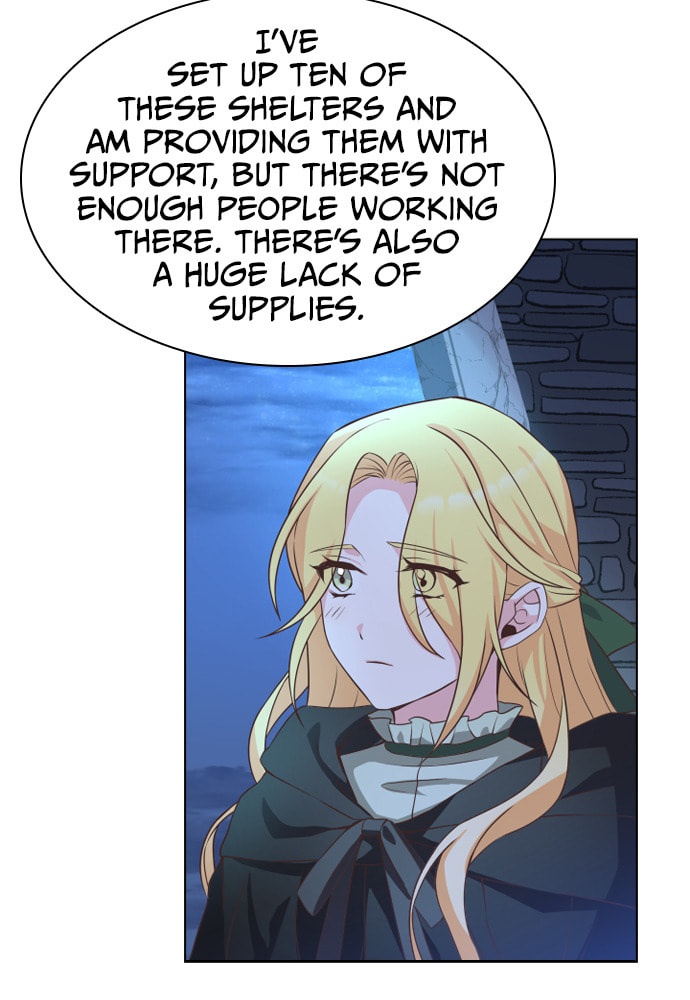 His Majesty's Proposal Chapter 17 page 78 - 