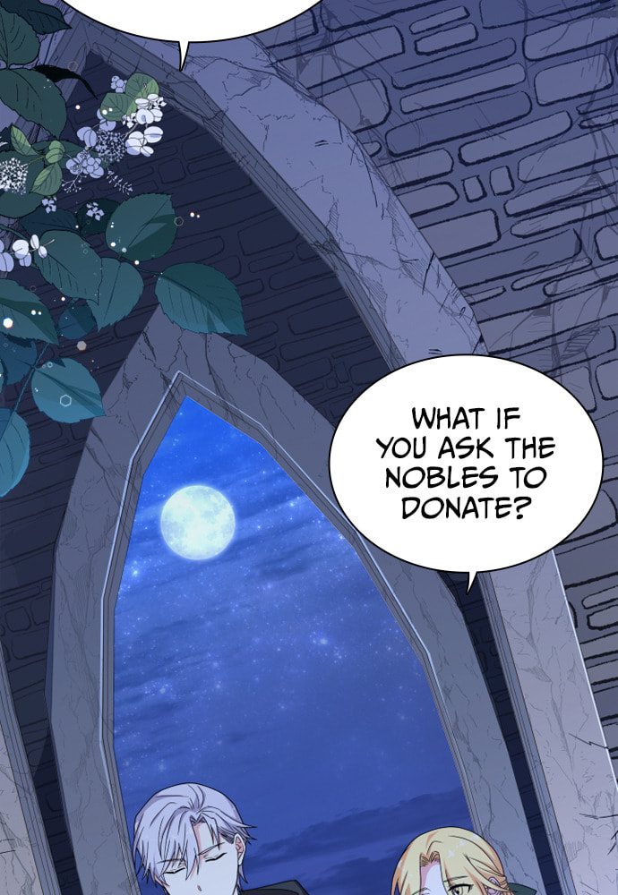 His Majesty's Proposal Chapter 17 page 81 - 