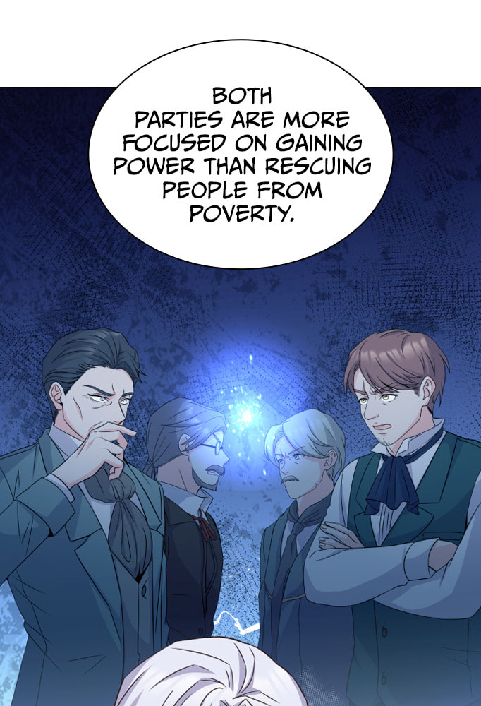 His Majesty's Proposal Chapter 17 page 84 - 