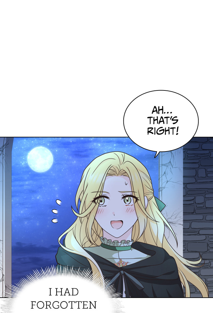 His Majesty's Proposal Chapter 17 page 92 - 