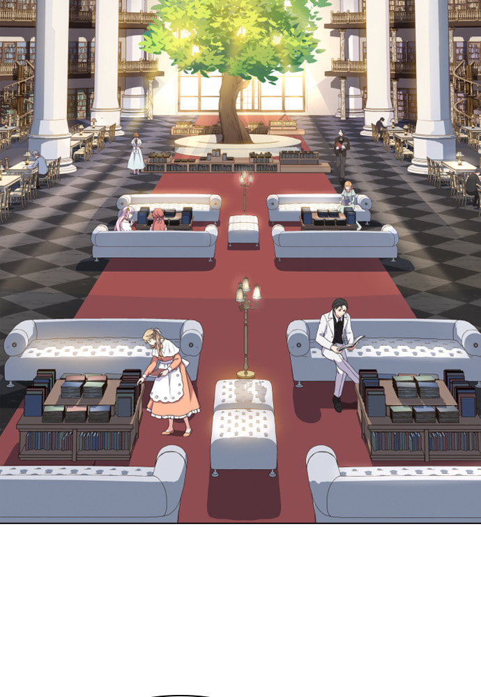 His Majesty's Proposal Chapter 18 page 3 - 
