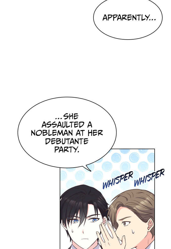 His Majesty's Proposal Chapter 18 page 33 - 