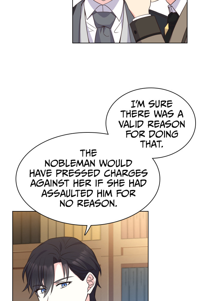 His Majesty's Proposal Chapter 18 page 34 - 