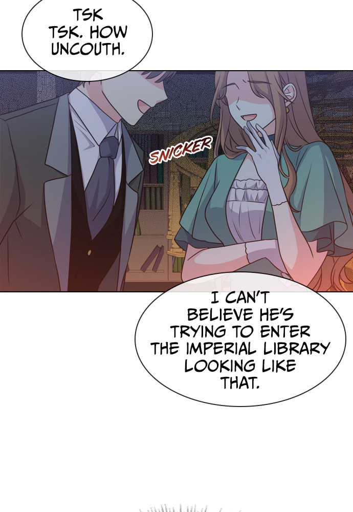 His Majesty's Proposal Chapter 18 page 45 - 