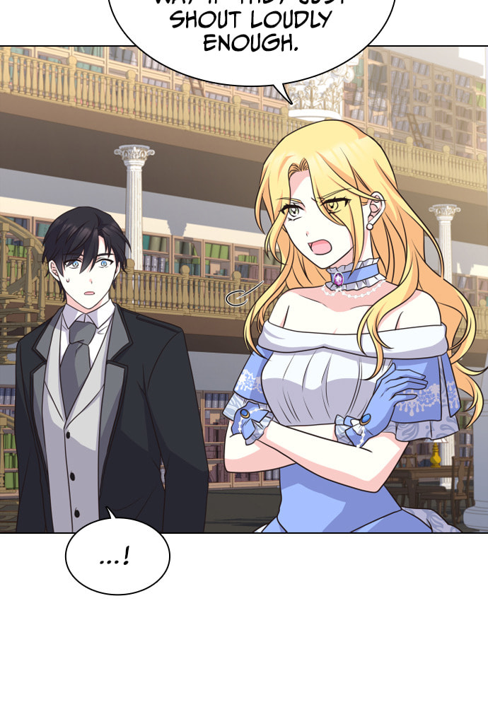 His Majesty's Proposal Chapter 18 page 49 - 