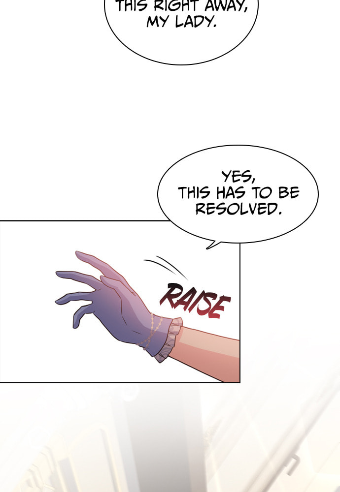 His Majesty's Proposal Chapter 18 page 53 - 