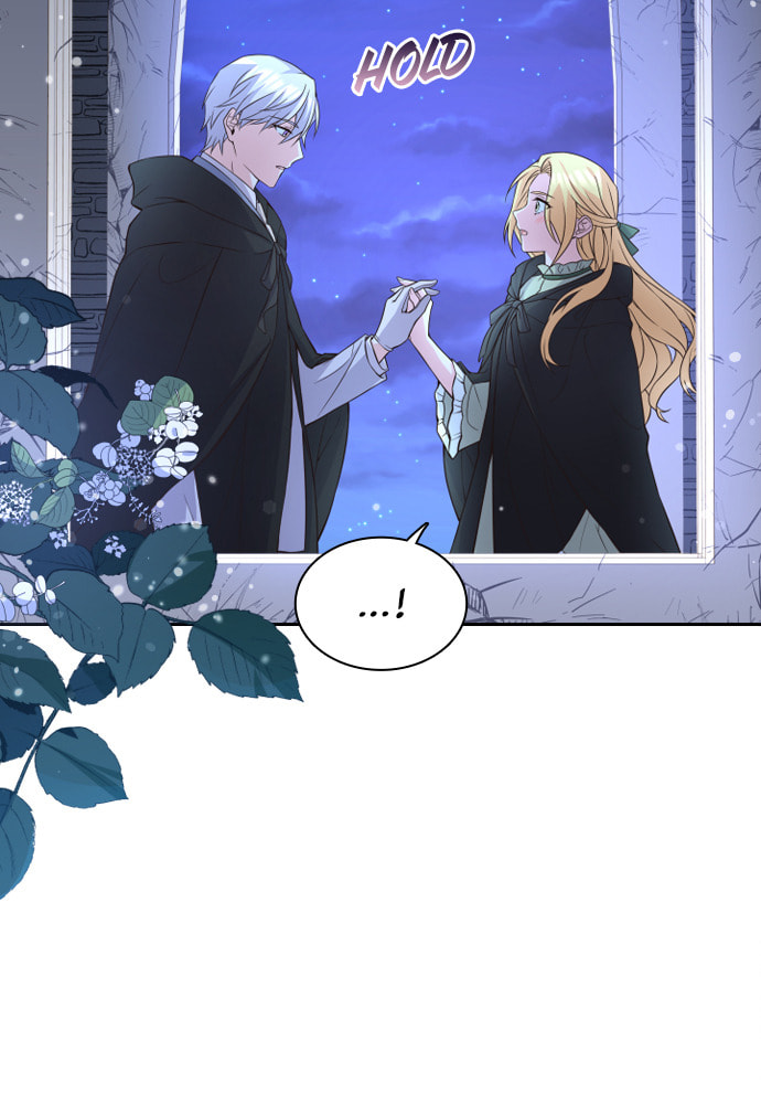 His Majesty's Proposal Chapter 18 page 72 - 