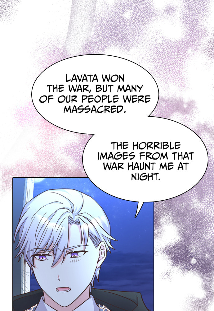 His Majesty's Proposal Chapter 18 page 76 - 