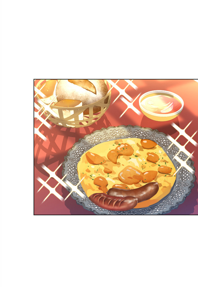 His Majesty's Proposal Chapter 19 page 3 - 