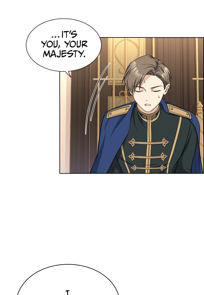 His Majesty's Proposal Chapter 19 page 30 - 