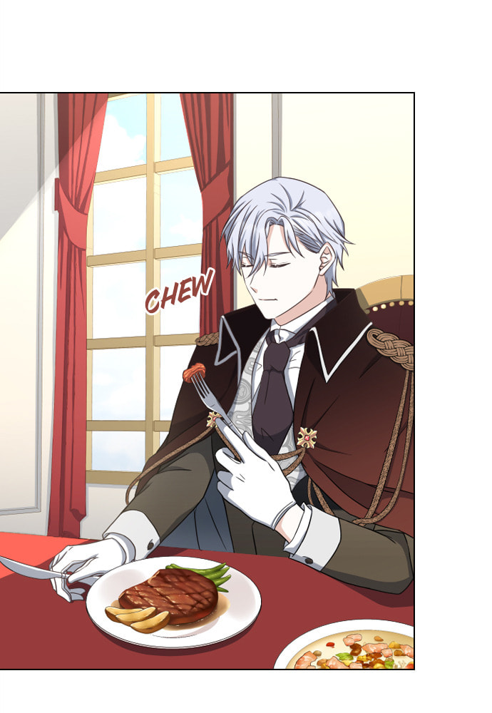 His Majesty's Proposal Chapter 19 page 4 - 