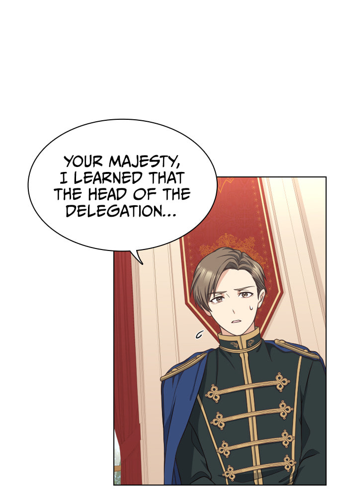His Majesty's Proposal Chapter 19 page 42 - 