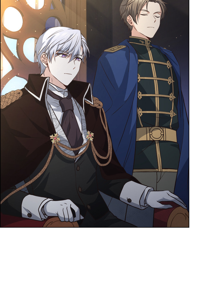 His Majesty's Proposal Chapter 19 page 49 - 