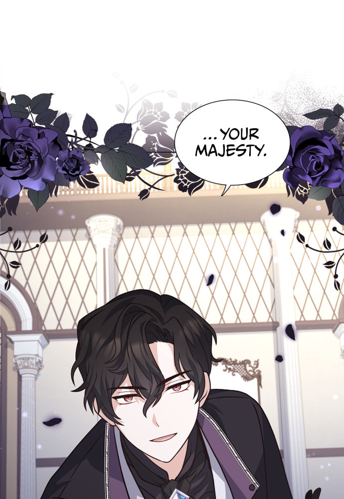 His Majesty's Proposal Chapter 19 page 50 - 