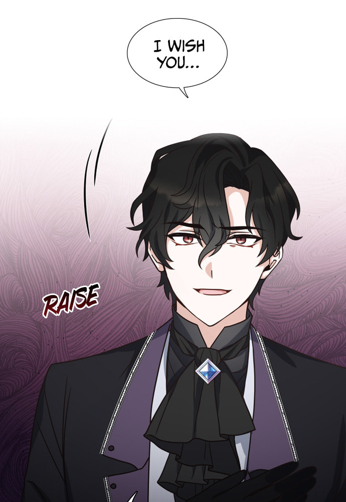 His Majesty's Proposal Chapter 19 page 68 - 