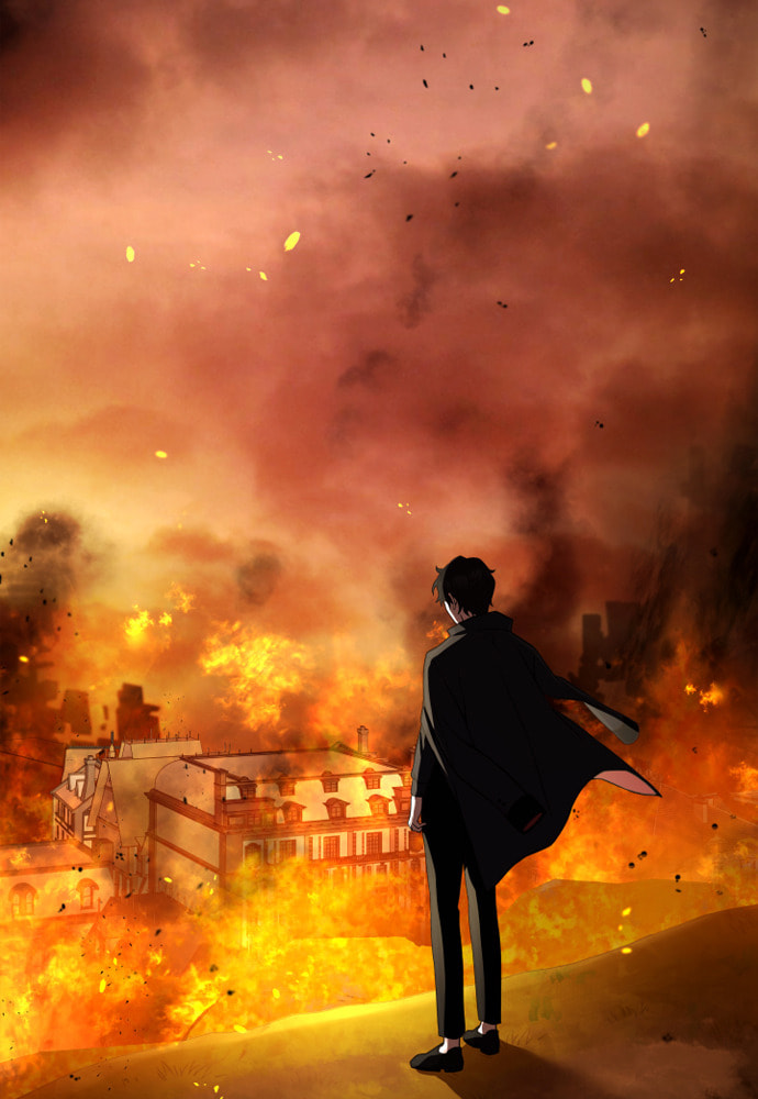 His Majesty's Proposal Chapter 19 page 75 - 
