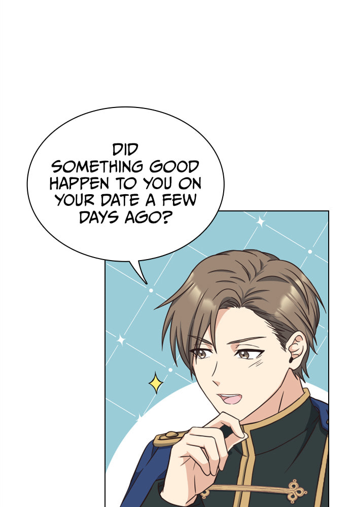 His Majesty's Proposal Chapter 19 page 10 - 