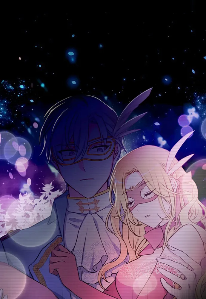 His Majesty's Proposal Chapter 2 page 1 - 