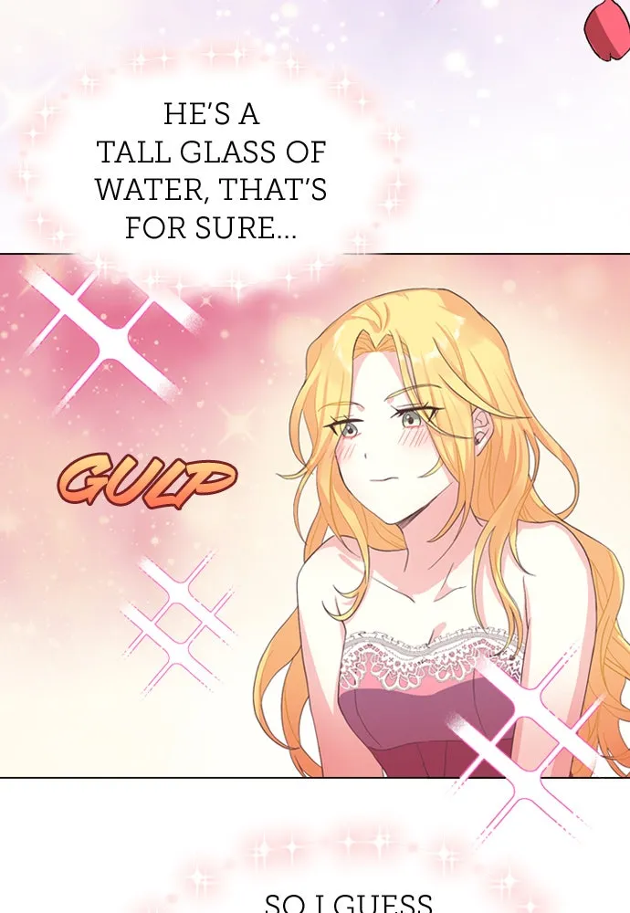 His Majesty's Proposal Chapter 2 page 11 - 