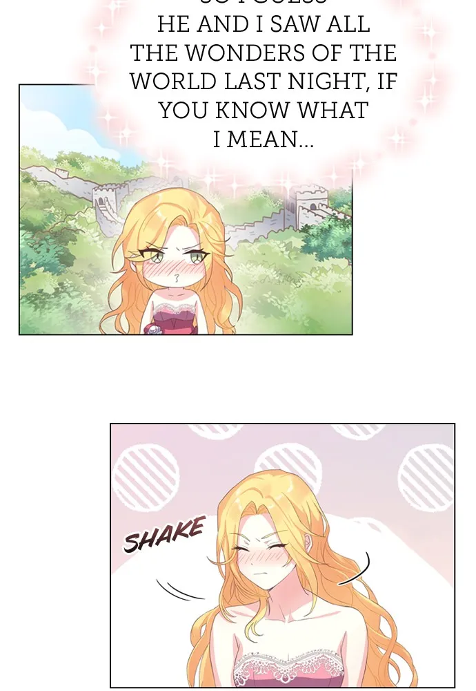 His Majesty's Proposal Chapter 2 page 12 - 