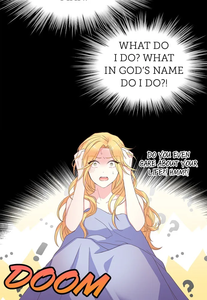 His Majesty's Proposal Chapter 2 page 3 - 
