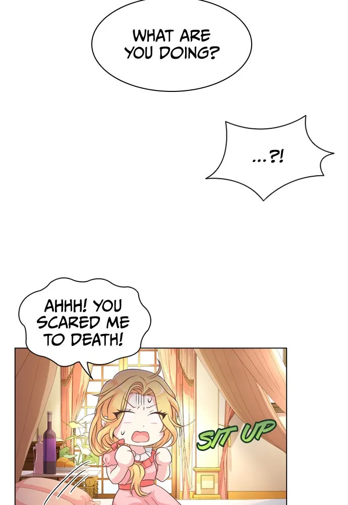 His Majesty's Proposal Chapter 2 page 29 - 