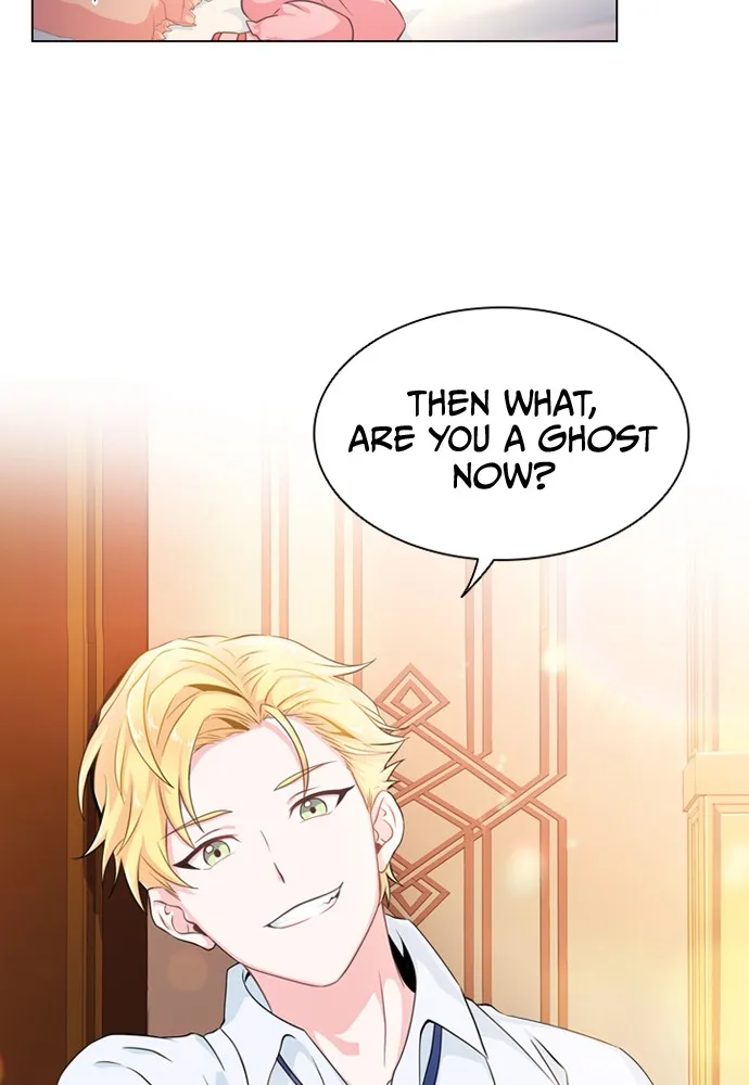 His Majesty's Proposal Chapter 2 page 30 - 