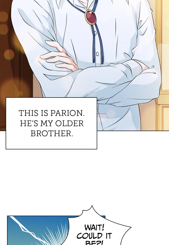 His Majesty's Proposal Chapter 2 page 31 - 