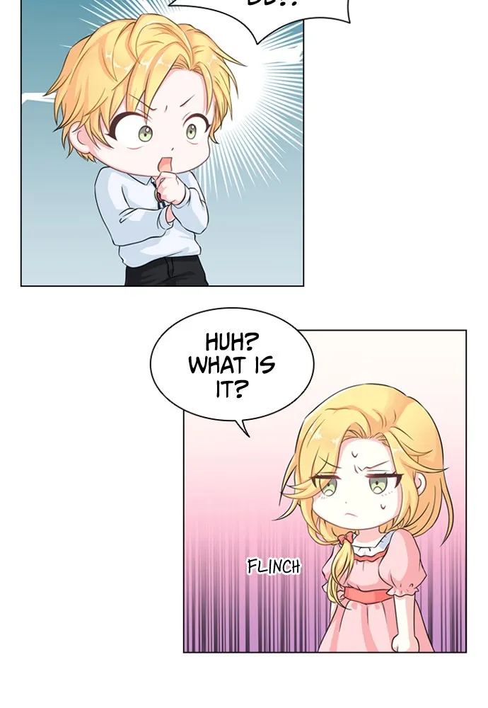 His Majesty's Proposal Chapter 2 page 32 - 