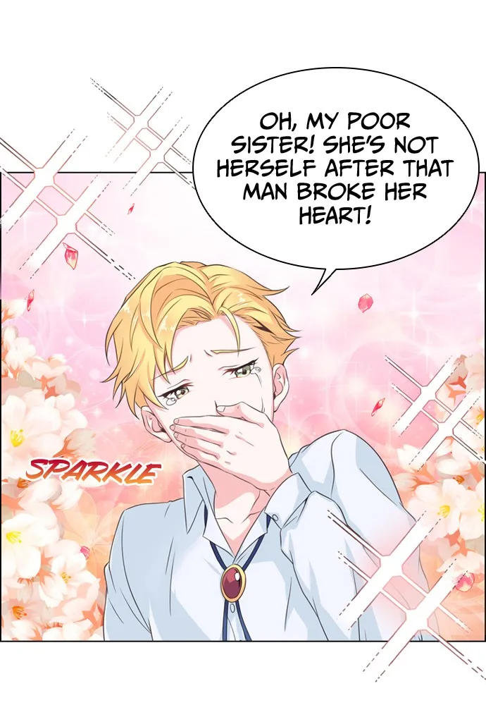 His Majesty's Proposal Chapter 2 page 33 - 
