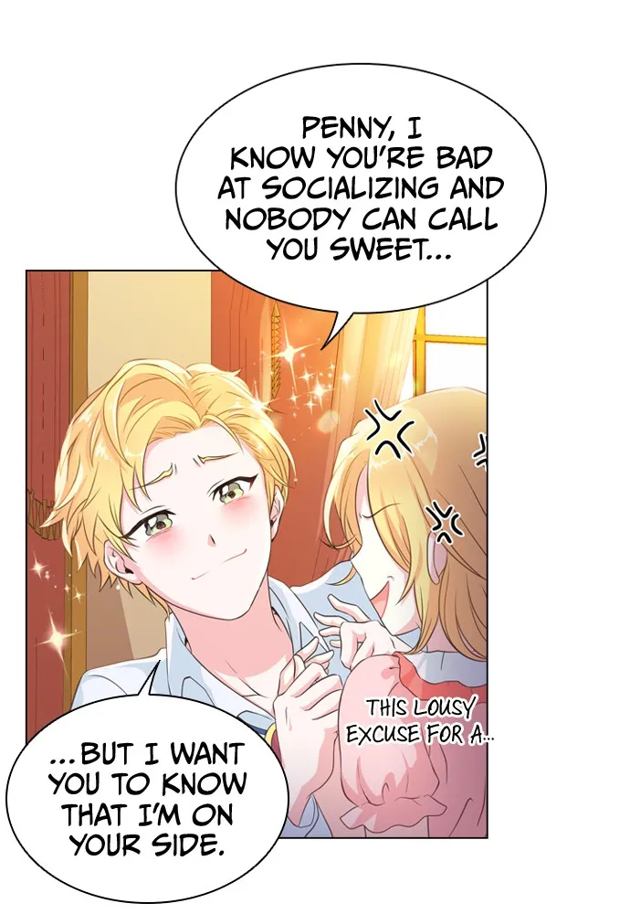 His Majesty's Proposal Chapter 2 page 34 - 