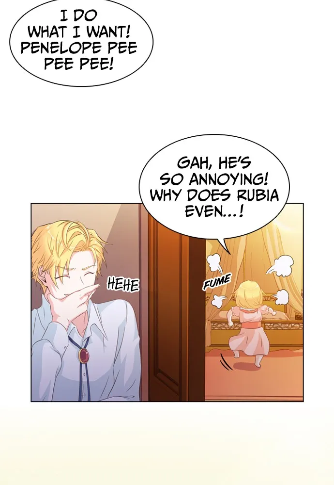 His Majesty's Proposal Chapter 2 page 37 - 