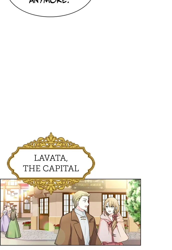 His Majesty's Proposal Chapter 2 page 39 - 