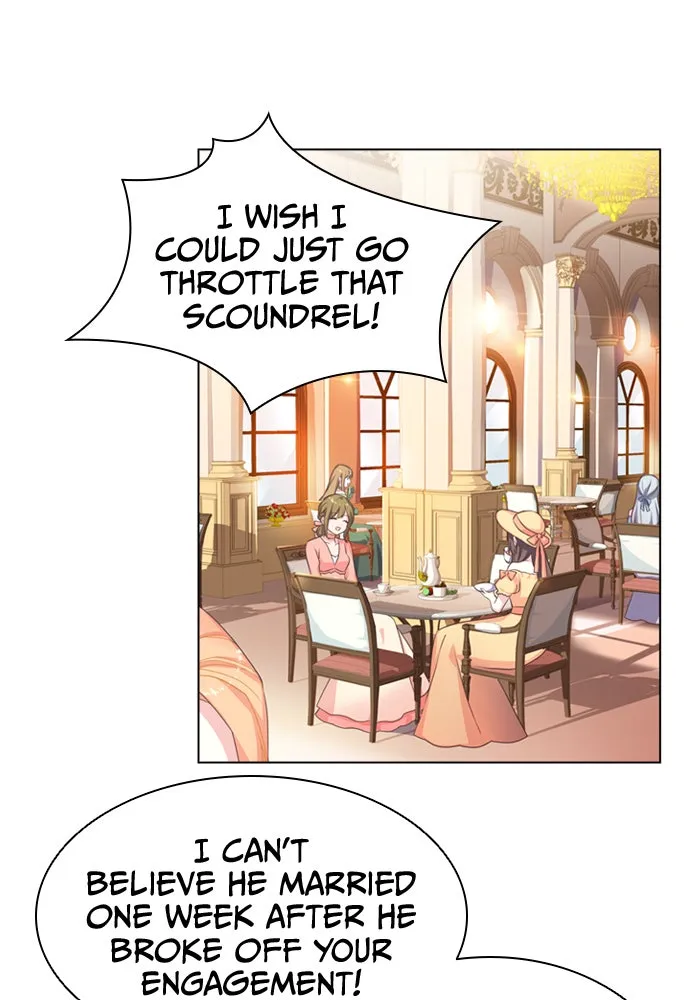 His Majesty's Proposal Chapter 2 page 40 - 