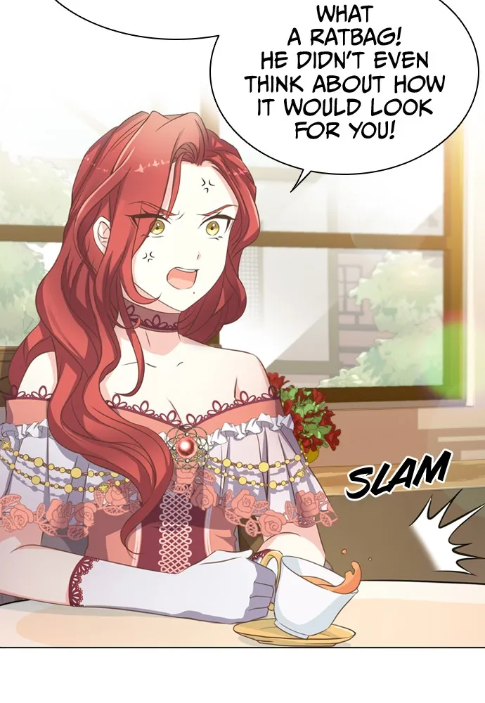 His Majesty's Proposal Chapter 2 page 41 - 