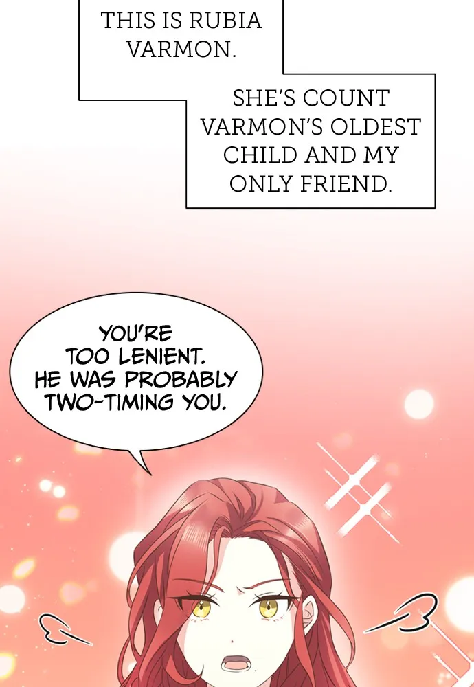 His Majesty's Proposal Chapter 2 page 43 - 