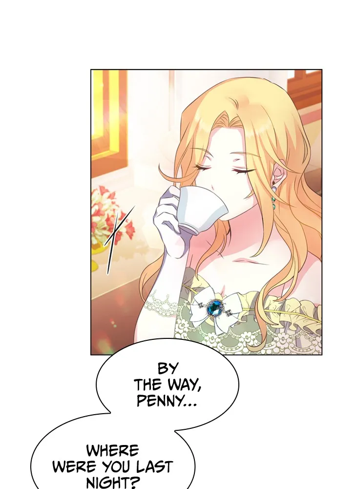 His Majesty's Proposal Chapter 2 page 45 - 
