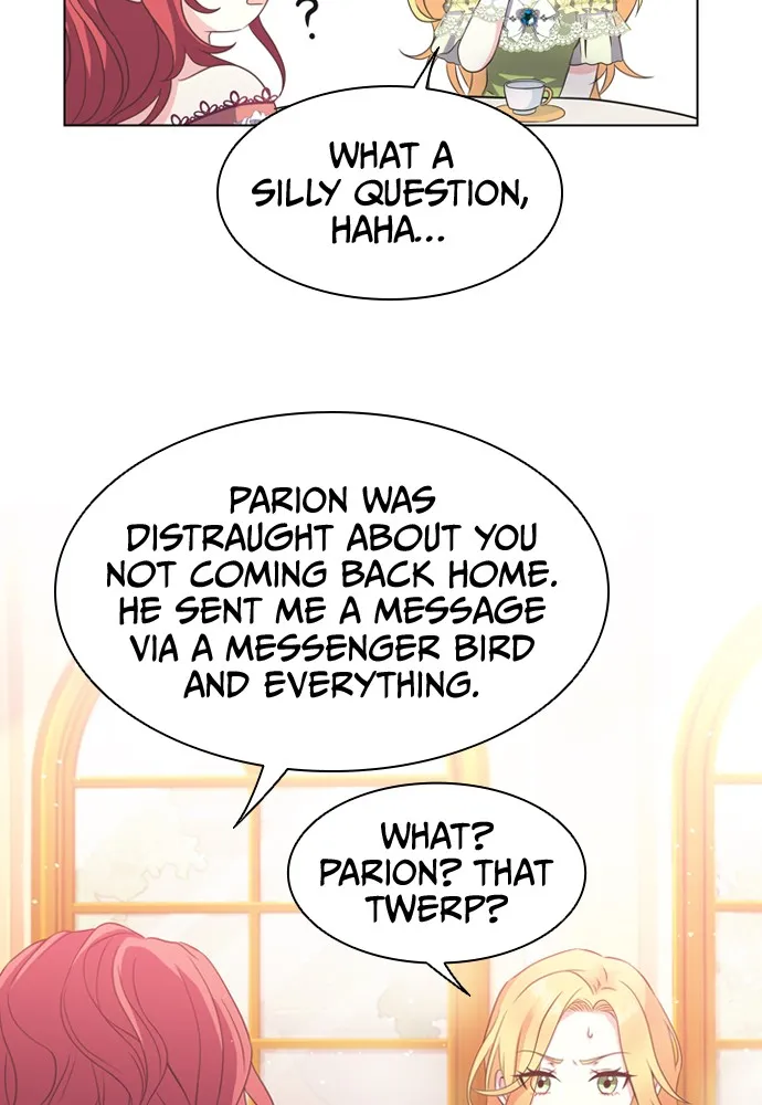 His Majesty's Proposal Chapter 2 page 47 - 