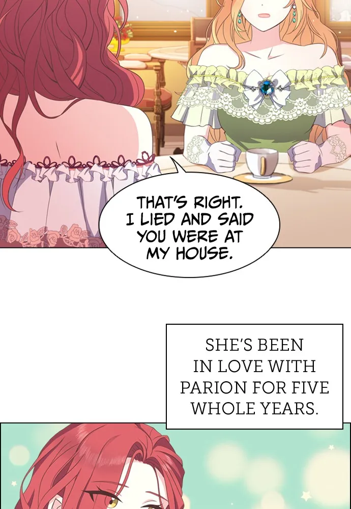 His Majesty's Proposal Chapter 2 page 48 - 