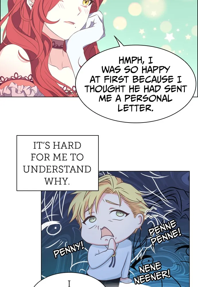His Majesty's Proposal Chapter 2 page 49 - 