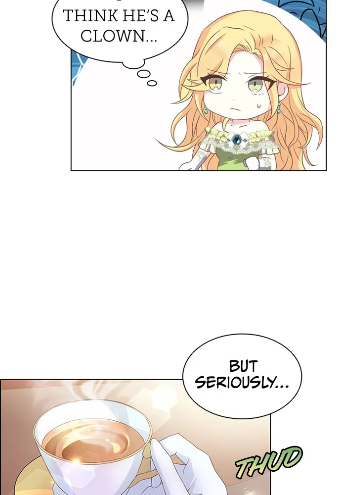 His Majesty's Proposal Chapter 2 page 50 - 