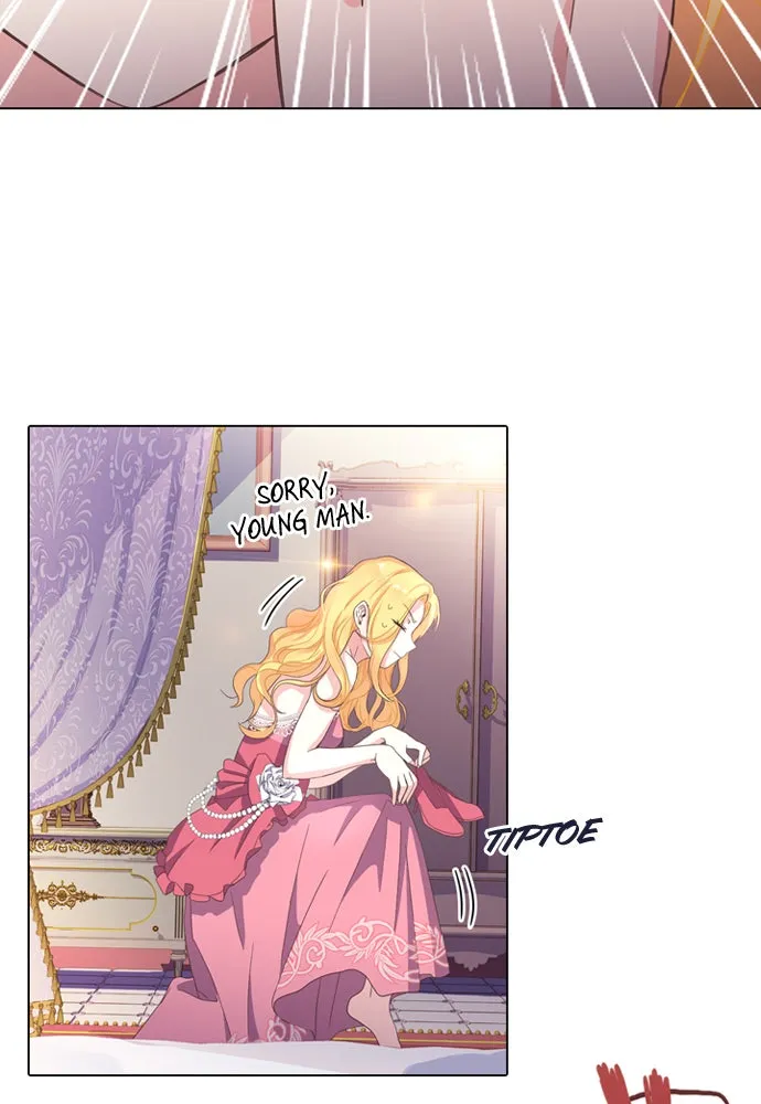 His Majesty's Proposal Chapter 2 page 6 - 