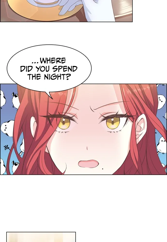 His Majesty's Proposal Chapter 2 page 51 - 